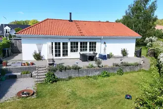 Villa på Gødvad Bakke 16, 8600 Silkeborg