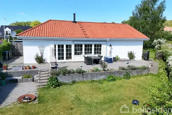 Villa på Gødvad Bakke 16, 8600 Silkeborg