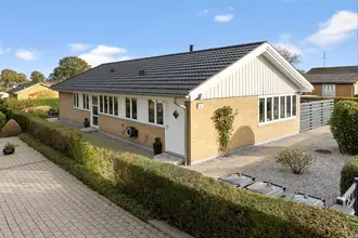 Villa på Rypevej 5, 6440 Augustenborg