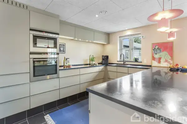 Villa på Gyvellunden 18, 6800 Varde