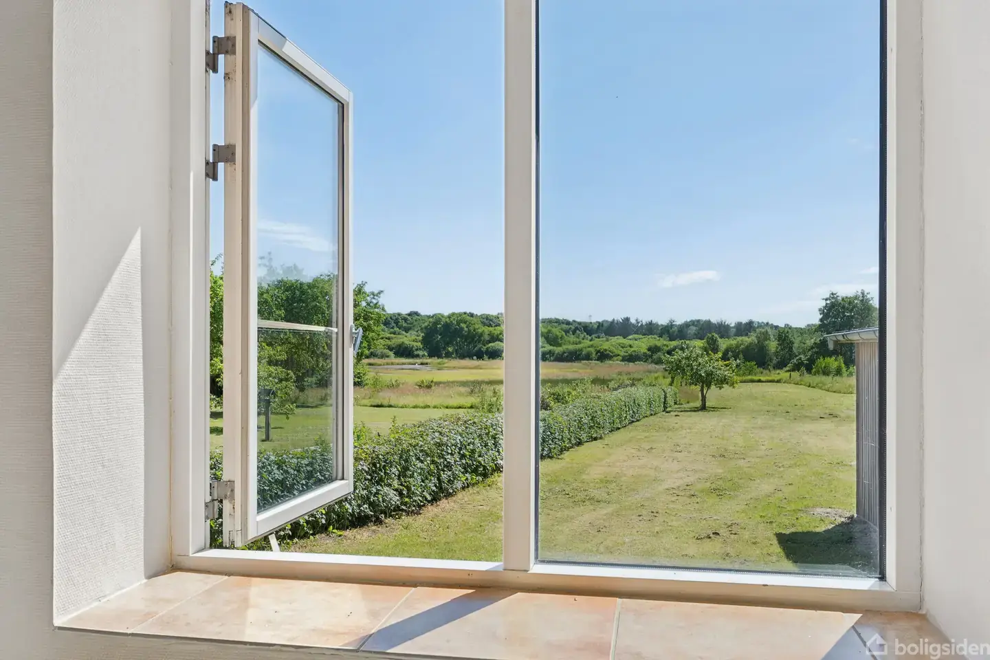 Villa på Bækkegårdsvej 19, 8800 Viborg