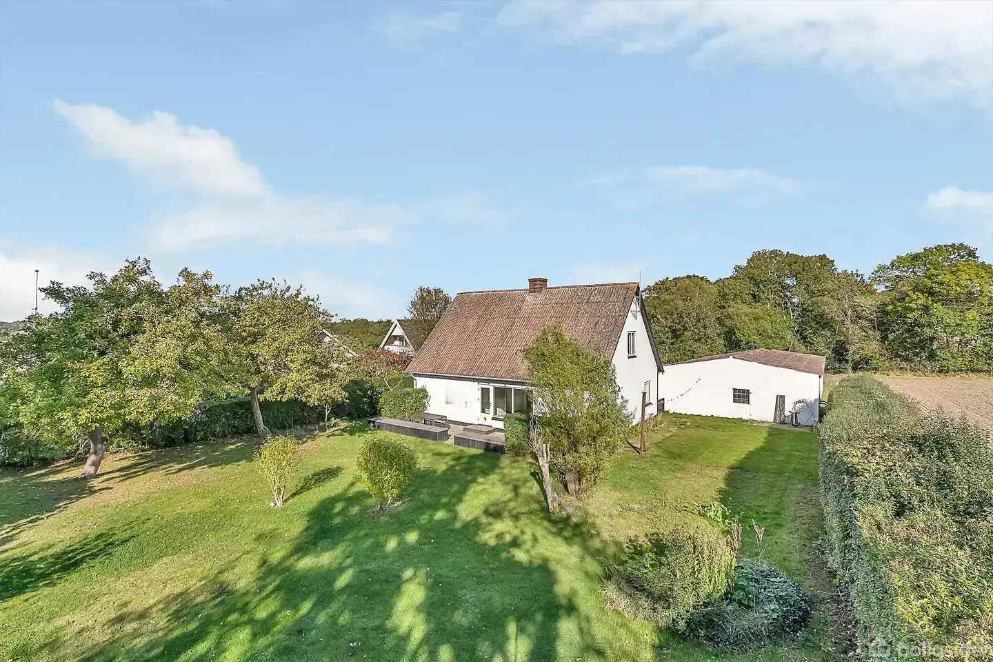 Villa på Skårupvej 15, 8400 Ebeltoft