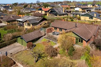 Villa på Thorsvej 27, 3300 Frederiksværk