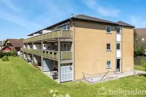 Ejerlejlighed på Dansborg Alle 3, 2. 1., 2650 Hvidovre