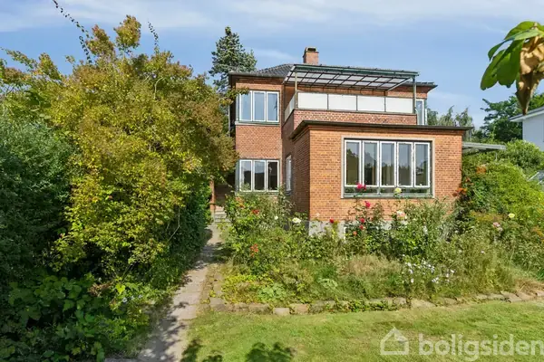 Villa på Fragariavej 10, 2900 Hellerup