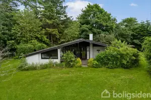 Fritidsbolig på Rørsangervej 32, 9640 Farsø