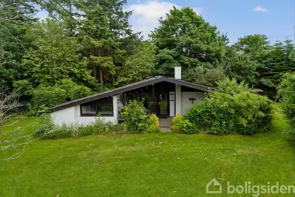 Fritidsbolig på Rørsangervej 32, 9640 Farsø