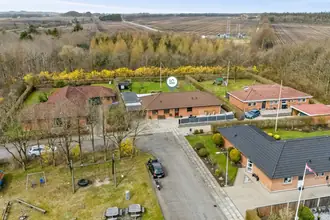 Villa på Klintebakken 73, 6933 Kibæk
