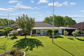 Villa på Klintebakken 73, 6933 Kibæk