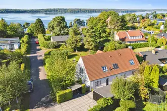 Villa på Dybensøvej 4, 2830 Virum