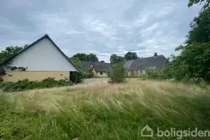 Landejendom på Hornborg Møllevej 2, 8700 Horsens