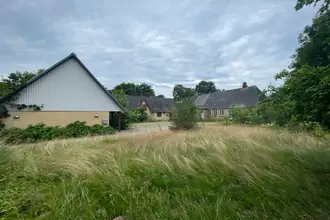Villa på Hornborg Møllevej 2, 8700 Horsens