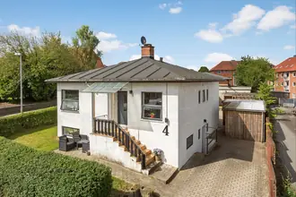 Villa på Skolebakken 4, Kristrup, 8960 Randers SØ