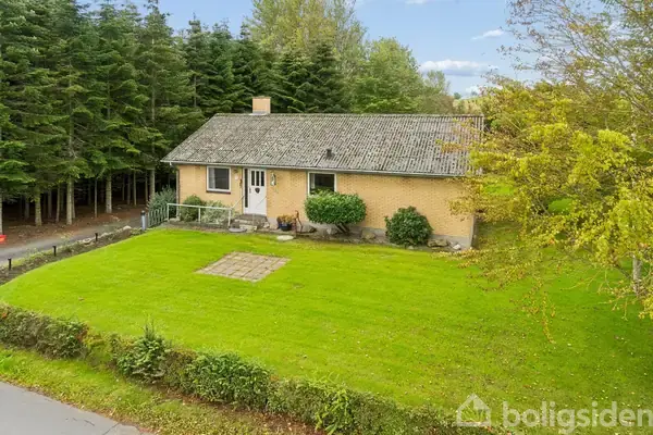 Villa på Gyden 5, 8420 Knebel