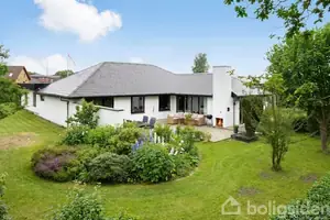 Villa på Hørvangen 17, 7120 Vejle Øst