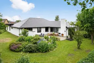 Villa på Hørvangen 17, 7120 Vejle Øst