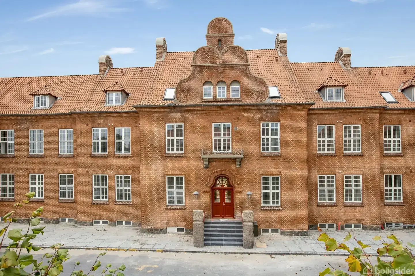 Ejerlejlighed på Pontoppidansvej 15A, 2. 1., 7400 Herning