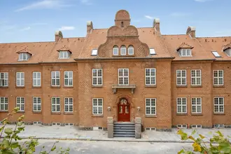 Ejerlejlighed på Pontoppidansvej 15A, 2. 1., 7400 Herning