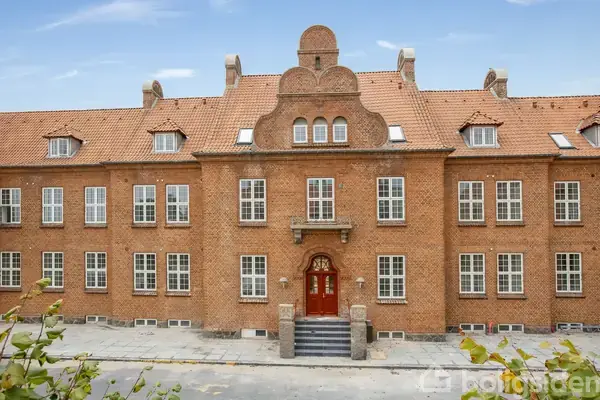 Ejerlejlighed på Pontoppidansvej 15A, 2. 1., 7400 Herning