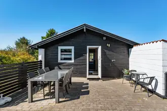 Fritidshus på Tjørneklitten 13, Asdal, 9850 Hirtshals