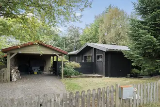 Fritidshus på Øster-Skovvej 150, Nørhede, 6990 Ulfborg
