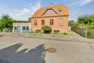 Villa på Søndre Dås 18, 7800 Skive