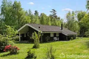 Fritidsbolig på Petersvej 5B, 4573 Højby