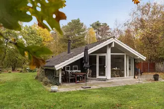 Fritidshus på Petersvej 5B, Ellinge Lyng, 4573 Højby