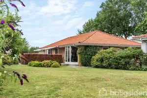 Villa på Tunet 45, 3450 Allerød