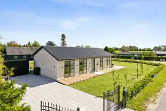 Fritidshus på Uglemosevej 9, 4671 Strøby