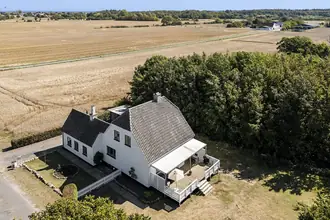 Villa på Langedebyvejen 11, Bodilsker, 3730 Nexø