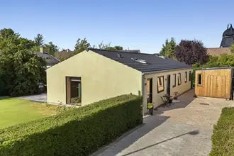 Villa på Krohaven 6, 2670 Greve