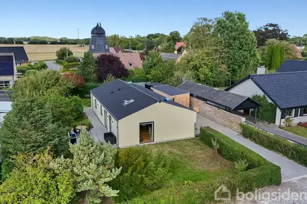 Villa på Krohaven 6, 2670 Greve