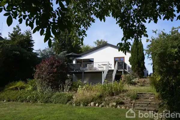 Villa på Lumbyvej 34, 5000 Odense C