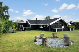 Fritidshus på Skrænten 65, 4671 Strøby