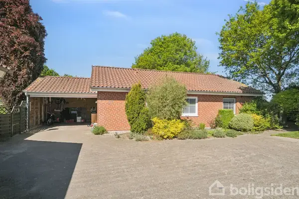 Andelsbolig på Egebakken 3B, 6705 Esbjerg Ø