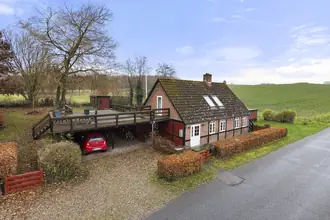 Villa på Tystrupvej 8, Tystrup, 4250 Fuglebjerg