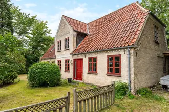 Villa på Hørup Bygade 21, Hørup, 6470 Sydals