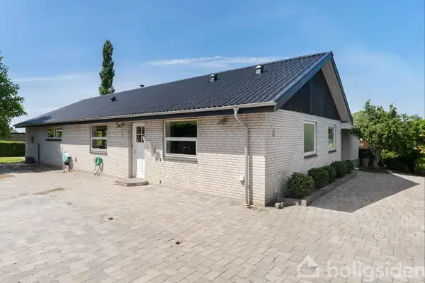 Villa på Viggo Pejsens Vej 5, 7160 Tørring