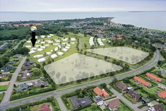 Helårsgrund på Fredes Allé 89, 7130