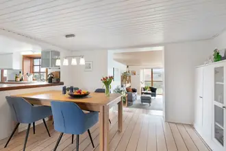 Villa på Bobækvej 7, Hyrup, 7140 Stouby