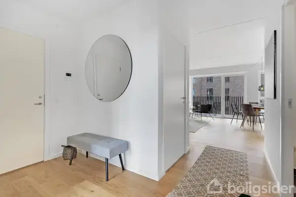 Ejerlejlighed på Finn Bager Jensens Vej 7, 4. tv., 3400 Hillerød