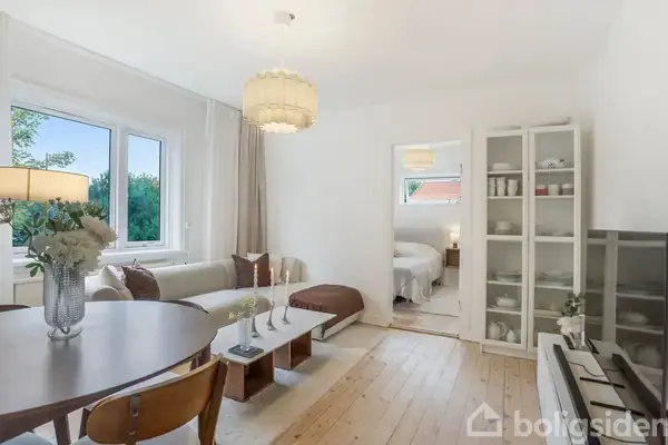 Ejerlejlighed på Frødings Alle 9, 1. tv., 2860 Søborg