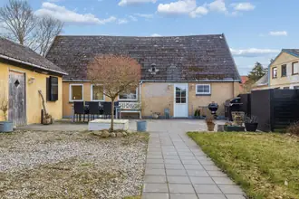 Villa på Langebæk Gade 13, 4772 Langebæk
