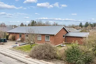 Villa på Gl. Kongevej 53, 6000 Kolding