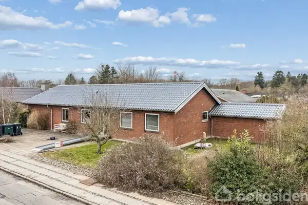 Villa på Gl. Kongevej 53, 6000 Kolding