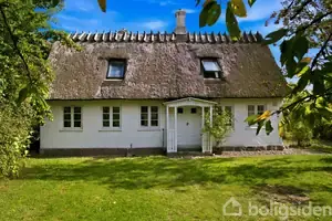 Villa på Dammegade 32, 4792 Askeby