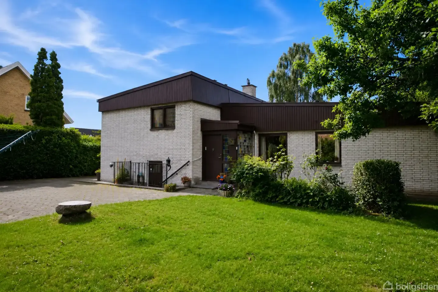 Villa på Gammel Køge Landevej 764, 2660 Brøndby Strand