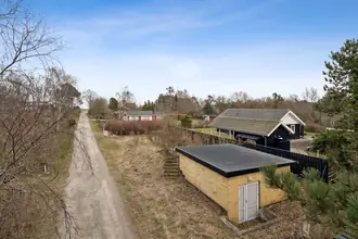Fritidsgrund på Hjelmvej 9A, Elsegårde, 8400 Ebeltoft