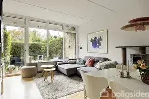 Ejerlejlighed på Buddingevej 250, st. 6., 2860 Søborg